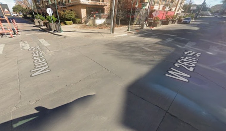 Suspect Apprehended After Stabbing in Austin’s West Campus Neighborhood