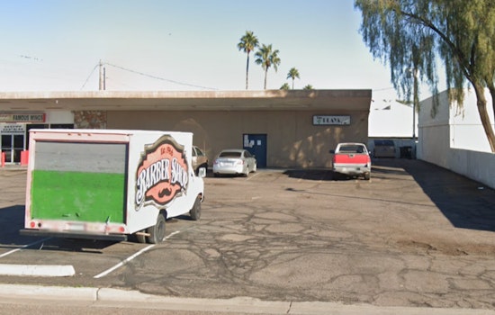 Suspect Apprehended Following Stabbing at Scottsdale Bar, Four Injured
