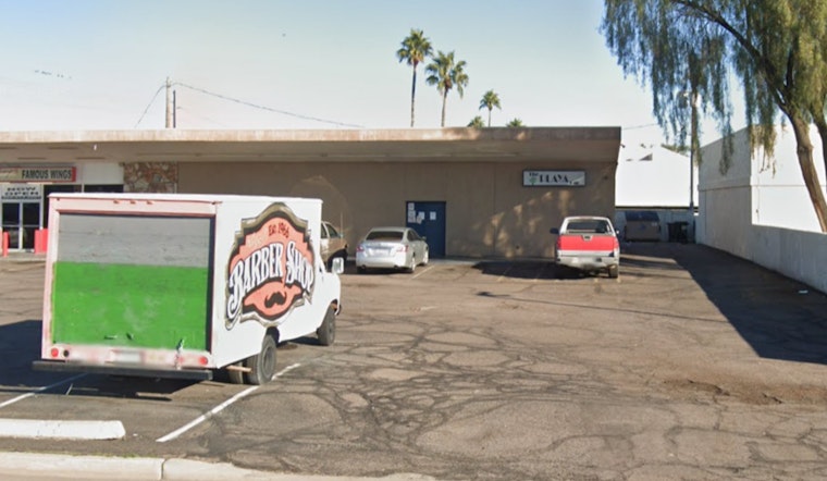 Suspect Apprehended Following Stabbing at Scottsdale Bar, Four Injured
