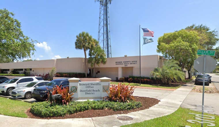 Suspect Arrested After Employee Abducted at Gunpoint from Deerfield Beach Business