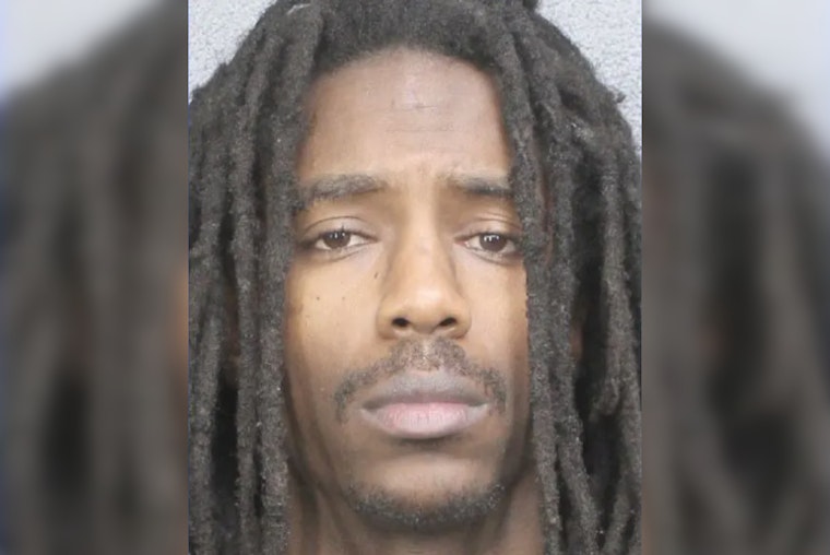 Suspect Arrested for Arson and Murder in Wake of Fatal Tamarac Condo Fire