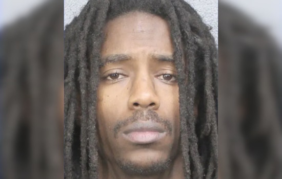 Suspect Arrested for Arson and Murder in Wake of Fatal Tamarac Condo Fire