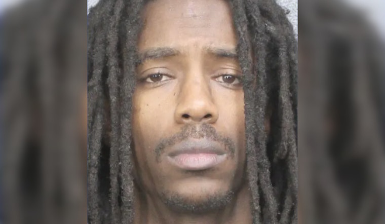Suspect Arrested for Arson and Murder in Wake of Fatal Tamarac Condo Fire