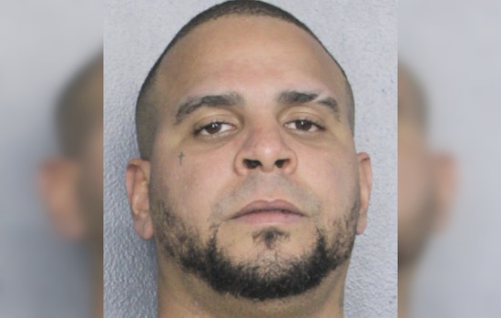 Suspect Arrested for Attempted Felony Murder After Double Shooting Outside Fort Lauderdale Bar