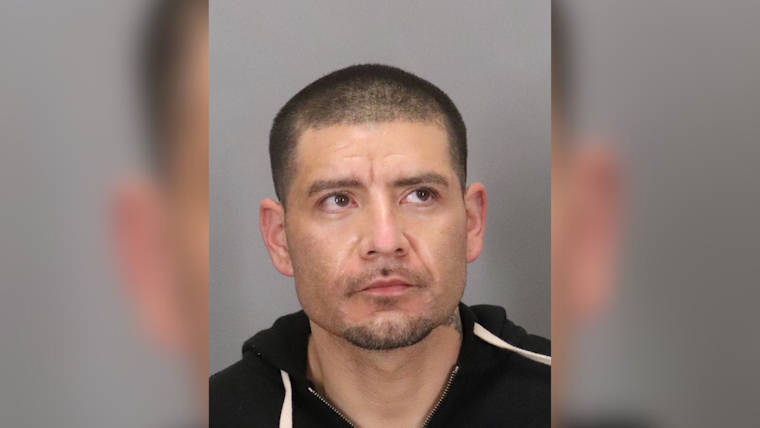 Suspect Arrested in Connection with San Jose's 36th Homicide of Last Year