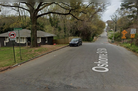 Suspect Eludes Capture After SWAT Standoff in Southwest Atlanta, Police Investigation Continues