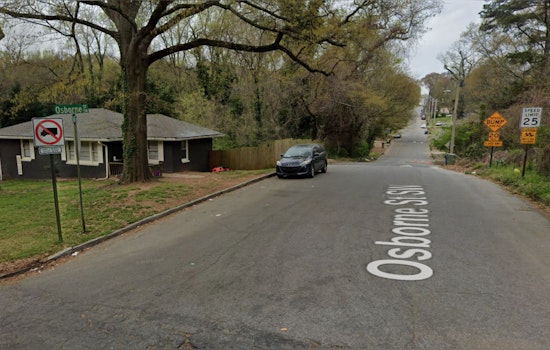 Suspect Eludes Capture After SWAT Standoff in Southwest Atlanta, Police Investigation Continues