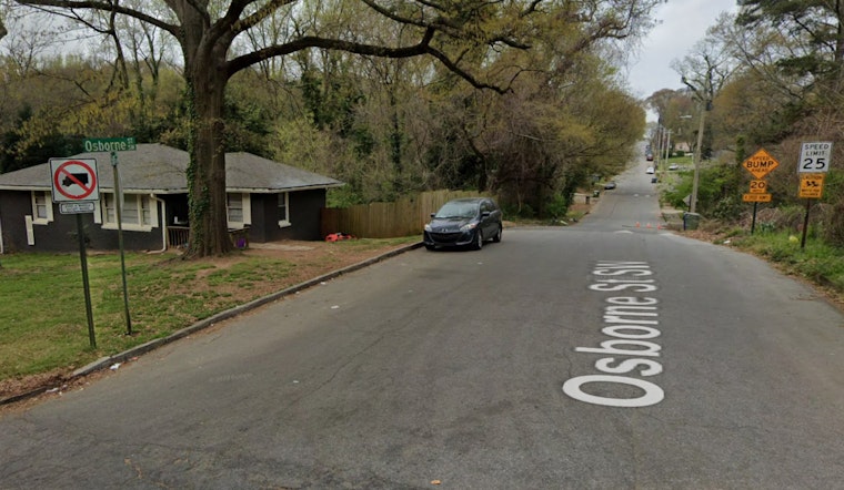 Suspect Eludes Capture After SWAT Standoff in Southwest Atlanta, Police Investigation Continues