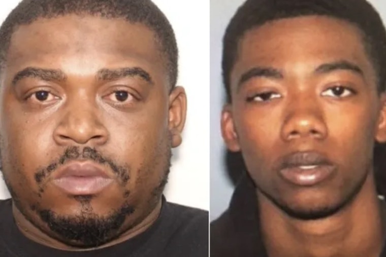Suspect in 2021 Sandy Springs Kroger Shooting Arrested in Ohio After Two-Year Manhunt