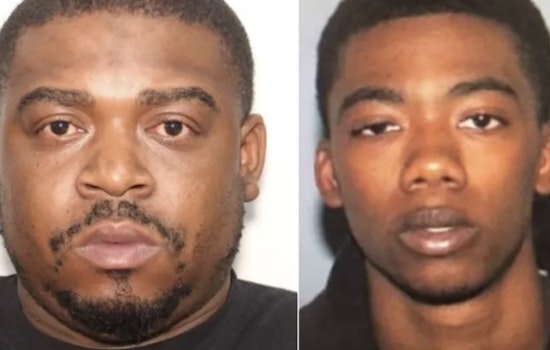 Suspect in 2021 Sandy Springs Kroger Shooting Arrested in Ohio After Two-Year Manhunt