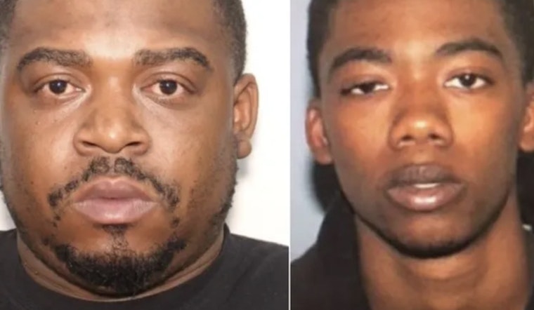 Suspect in 2021 Sandy Springs Kroger Shooting Arrested in Ohio After Two-Year Manhunt