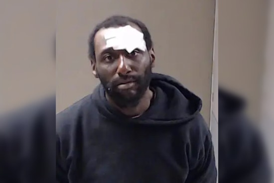 Suspect in Armed Robbery of Child's Mother Arrested After South Fulton Standoff