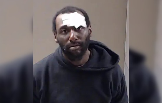 Suspect in Armed Robbery of Child's Mother Arrested After South Fulton Standoff