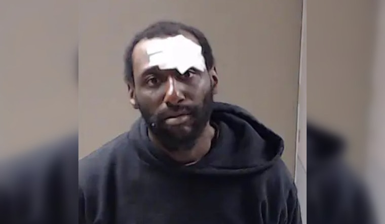 Suspect in Armed Robbery of Child's Mother Arrested After South Fulton Standoff