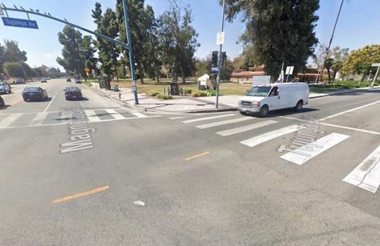 Suspect in Attempted Kidnapping Apprehended by Los Angeles Police