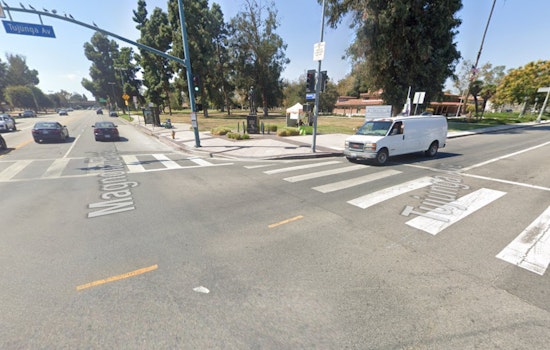 Suspect in Attempted Kidnapping Apprehended by Los Angeles Police