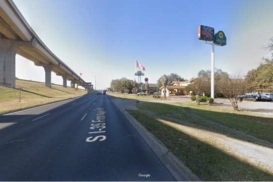 Suspect in Custody After Fatal Shooting at South Austin Hotel Parking Lot