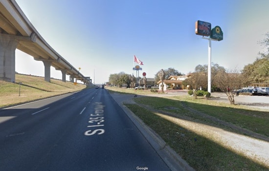 Suspect in Custody After Fatal Shooting at South Austin Hotel Parking Lot