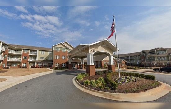 Suspect in Custody after Woman Found Dead at Gwinnett County Assisted Living Facility