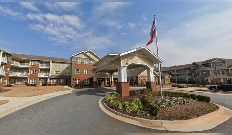 Suspect in Custody after Woman Found Dead at Gwinnett County Assisted Living Facility