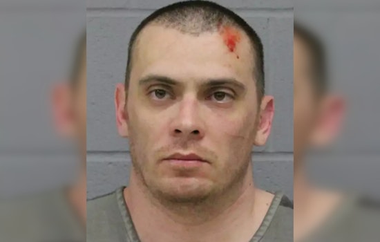 Suspect in Deadly Multicity Rampage Faces Court for First Time