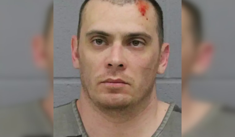 Suspect in Deadly Multicity Rampage Faces Court for First Time