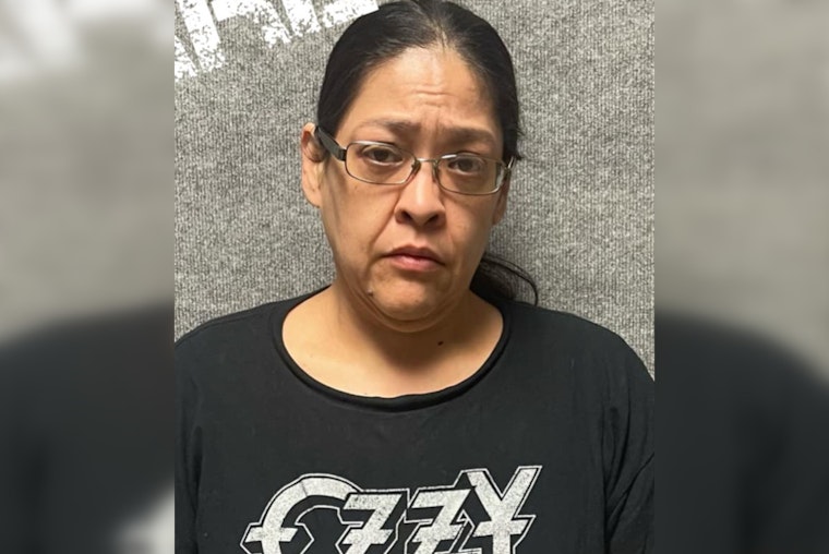 Suspect Myrta Romanos' Bond Reduced to $600,000 in Soto and Guerra Double Murder Case