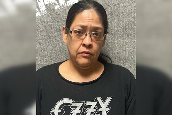 Suspect Myrta Romanos' Bond Reduced to $600,000 in Soto and Guerra Double Murder Case
