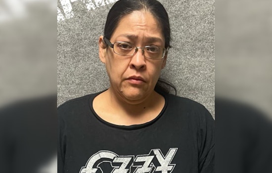 Suspect Myrta Romanos' Bond Reduced to $600,000 in Soto and Guerra Double Murder Case