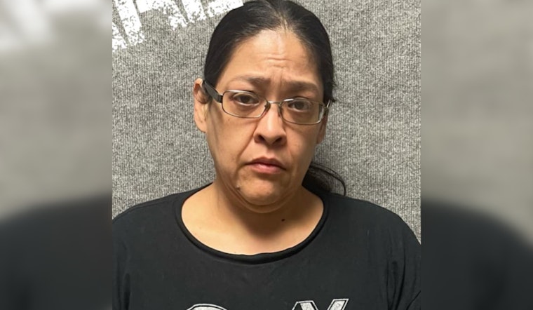 Suspect Myrta Romanos' Bond Reduced to $600,000 in Soto and Guerra Double Murder Case