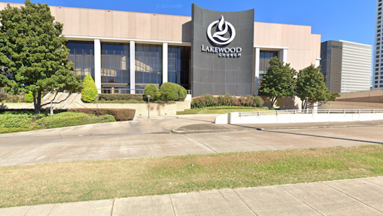 Suspect Shot Dead After Opening Fire at Houston's Lakewood Church, Child in Critical Condition