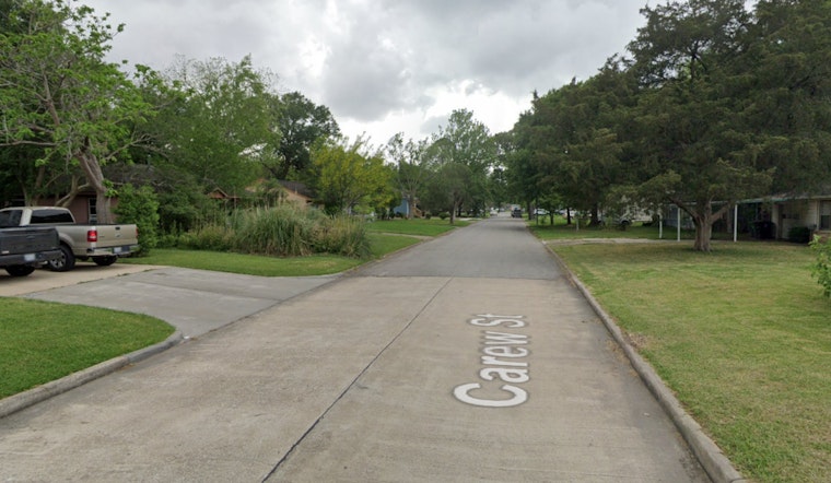 Suspect with Multiple Felony Warrants, Joseph Catarineau, Captured After SWAT Standoff in Houston