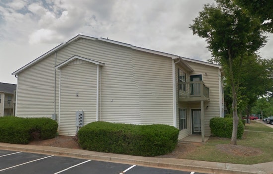 Suspect Wounded by Victims in Self-Defense Shooting After Multiple Armed Robberies in Henry County