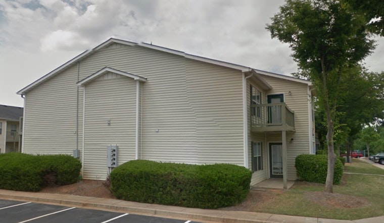 Suspect Wounded by Victims in Self-Defense Shooting After Multiple Armed Robberies in Henry County