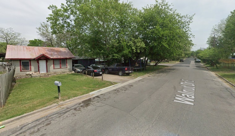Suspect Wounded, No Officers Injured in East Harris County During Drug-Warrant Shootout