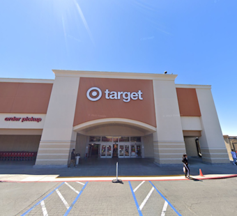 Suspected Arson Rages Through Vallejo Target Causing $1 Million in Damages, Prompts Investigation