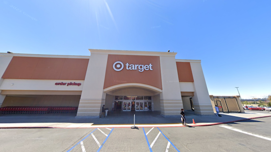 Suspected Arson Rages Through Vallejo Target Causing $1 Million in Damages, Prompts Investigation
