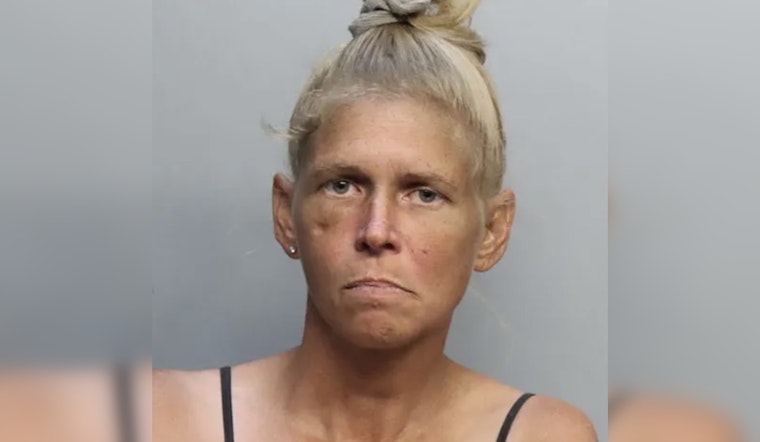 Suspected Arsonist Detained for Alleged Attempt to Torch Bob Graham's Historic Florida Home