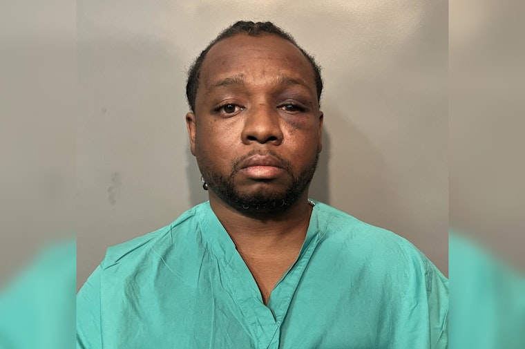 Suspected Burglar Charged with First-Degree Murder in Fiery Sugar Land Crash That Killed City Employee