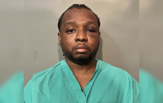 Suspected Burglar Charged with First-Degree Murder in Fiery Sugar Land Crash That Killed City Employee