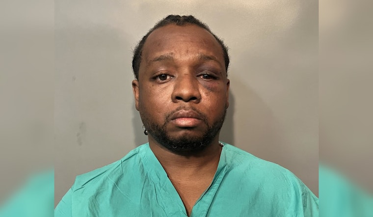 Suspected Burglar Charged with First-Degree Murder in Fiery Sugar Land Crash That Killed City Employee