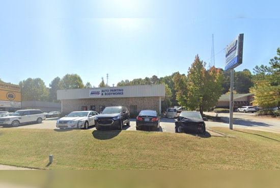Suspected Burglary at Snellville Auto Shop Leads to Police Deployment, Suspects Detained