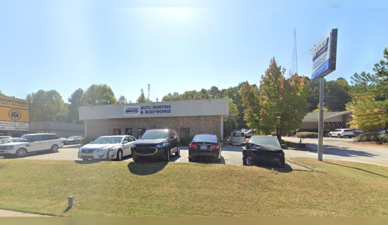 Suspected Burglary at Snellville Auto Shop Leads to Police Deployment, Suspects Detained