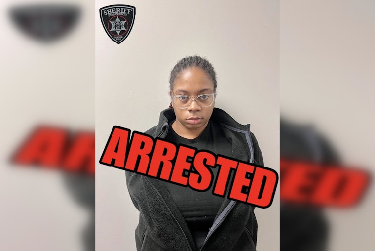 Suspected Impersonator Arrested in Georgia for Florida Fraud Spree