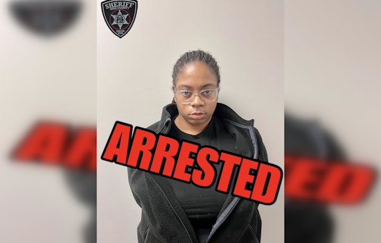 Suspected Impersonator Arrested in Georgia for Florida Fraud Spree