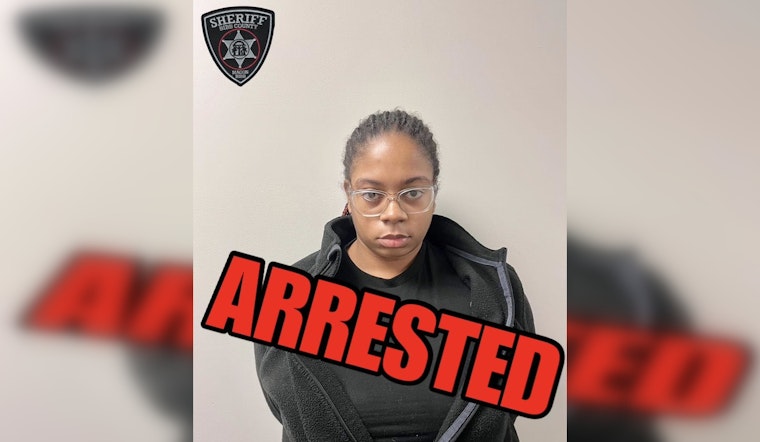 Suspected Impersonator Arrested in Georgia for Florida Fraud Spree