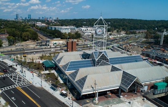 Suspected Juvenile Apprehended for Alleged Indecent Assault at Boston's Forest Hills Station