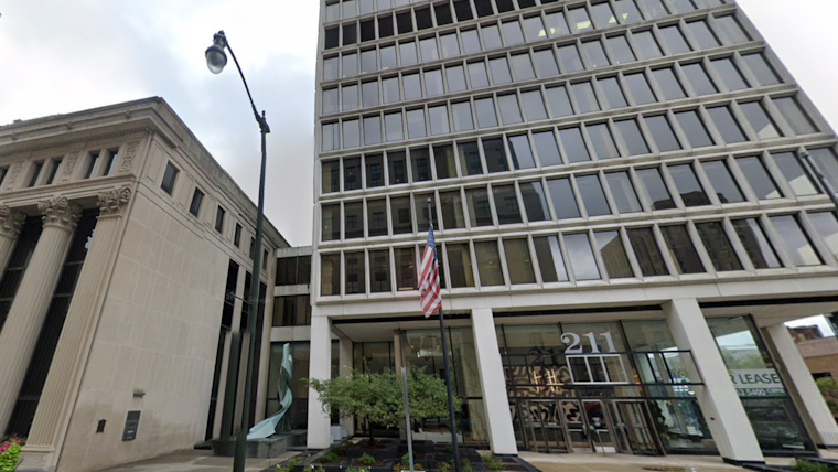 Suspected Metro Detroit Bank Heist Spree Ends with Arrest of 23-Year-Old in West Virginia