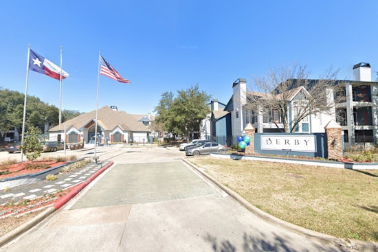 Suspected Murder-Suicide in Houston as Two Women Found Dead in Apartment, Tragedy Unfolds