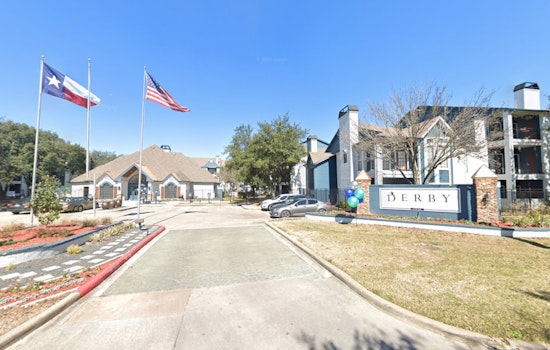 Suspected Murder-Suicide in Houston as Two Women Found Dead in Apartment, Tragedy Unfolds